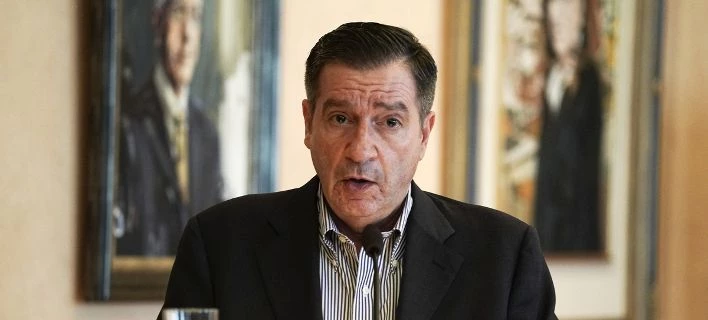 Καμίνης: Η κατάργηση του «Κλεισθένη» να είναι πρώτο μέλημα της επόμενης κυβέρνησης
